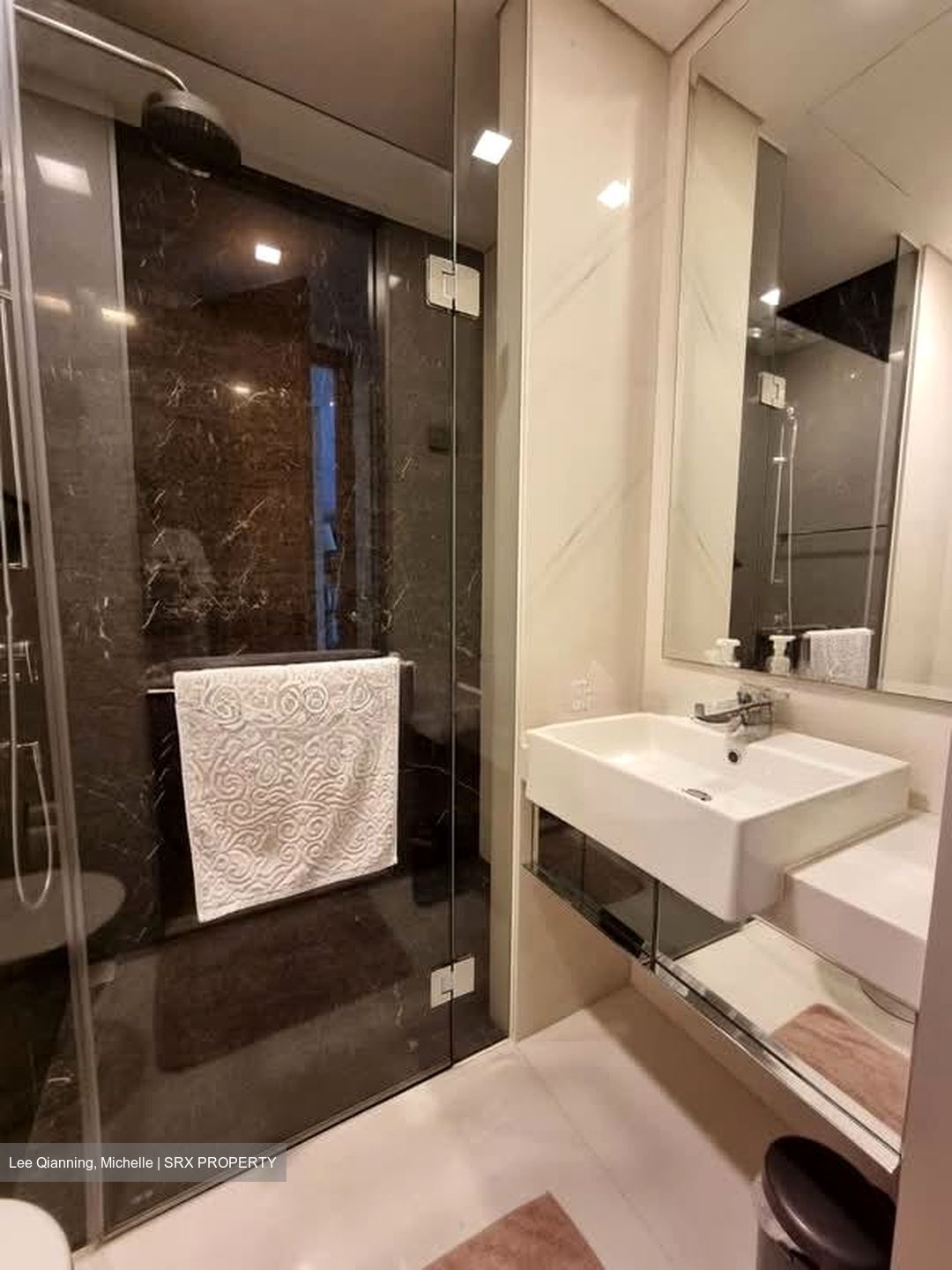 St. Regis Residences (D10), Apartment #574131991